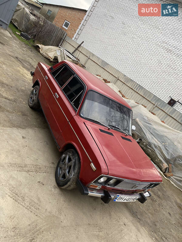 Седан ВАЗ 2106 1994 в 