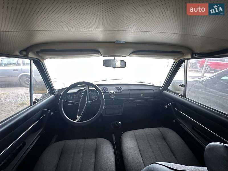 Седан ВАЗ / Lada 2106 1988 в Києві