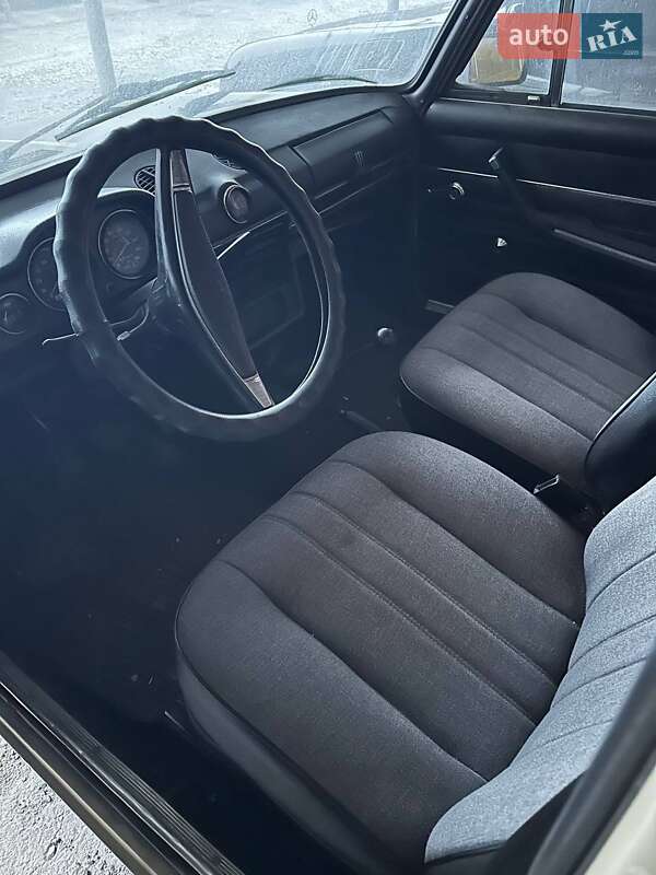 Седан ВАЗ / Lada 2106 1988 в Києві