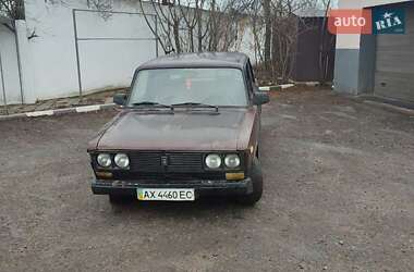 Седан ВАЗ / Lada 2106 1982 в Люботине