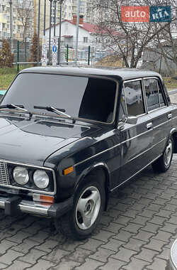 Седан ВАЗ / Lada 2106 1991 в Одесі