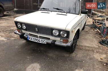 Седан ВАЗ 2106 1991 в 
