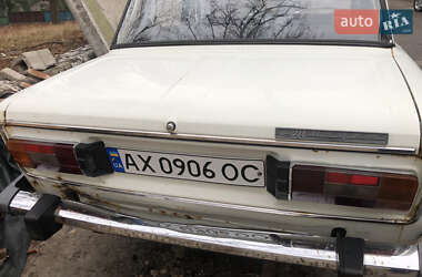 Седан ВАЗ 2106 1991 в 