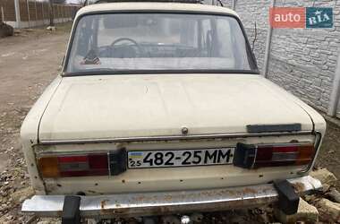 Седан ВАЗ / Lada 2106 1990 в Чернигове