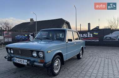 Седан ВАЗ / Lada 2106 1987 в Теребовлі