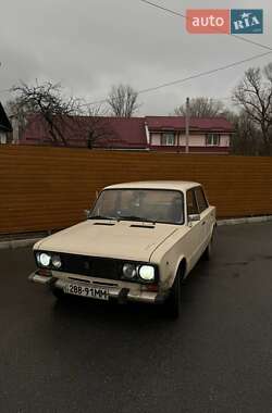 Седан ВАЗ / Lada 2106 1975 в Чернігові