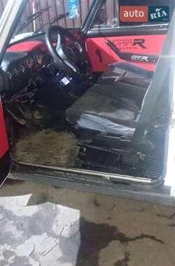 Седан ВАЗ / Lada 2106 1986 в Львове