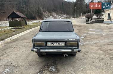 Седан ВАЗ 2106 1990 в 