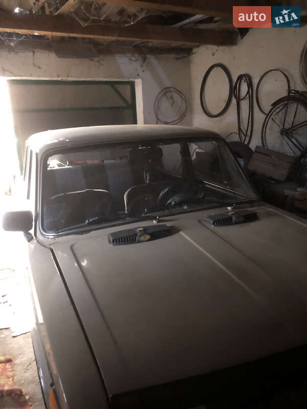 Седан ВАЗ / Lada 2106 1988 в Тячеве