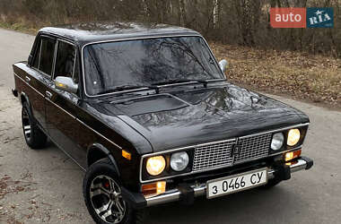 Седан ВАЗ / Lada 2106 1991 в Хмельницькому