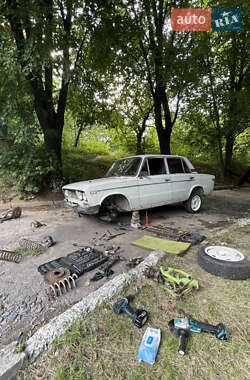 Седан ВАЗ / Lada 2106 1986 в Львове