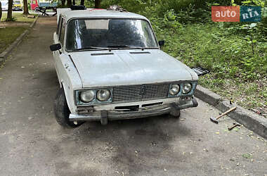 Седан ВАЗ / Lada 2106 1986 в Львове