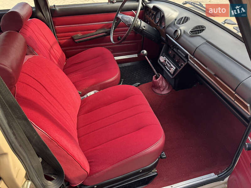 Седан ВАЗ / Lada 2106 1990 в Ужгороде