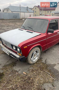 Седан ВАЗ / Lada 2106 2001 в Волочиську