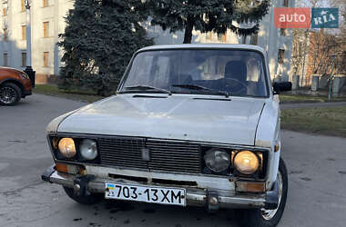 Седан ВАЗ / Lada 2106 1980 в Хмельницькому