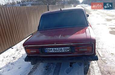 Седан ВАЗ / Lada 2106 1989 в Конотопі