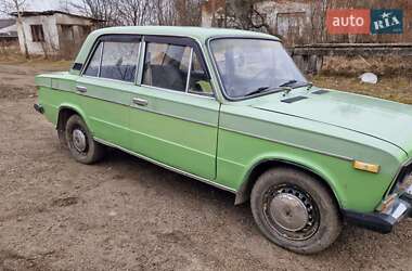 Седан ВАЗ / Lada 2106 1981 в Калуші