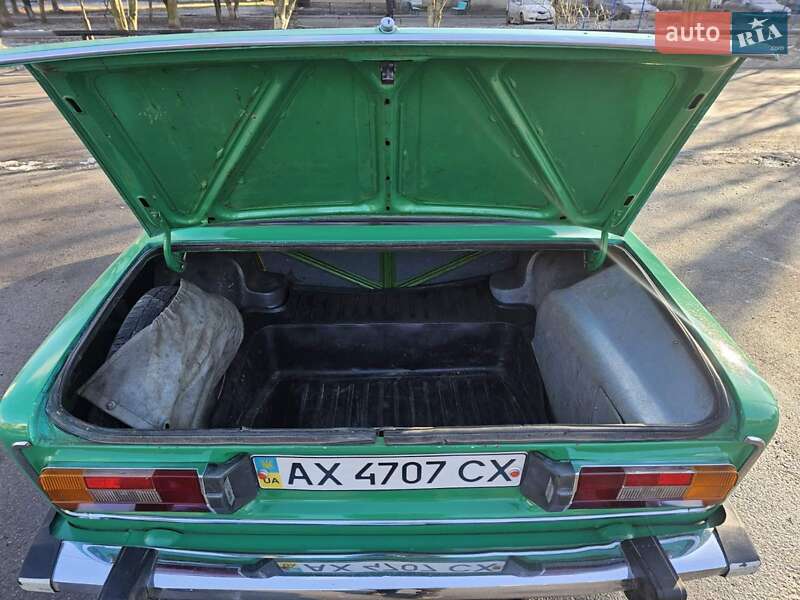 Седан ВАЗ / Lada 2106 1987 в Краснограде