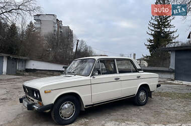 Седан ВАЗ / Lada 2106 1990 в Львові