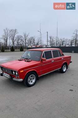 Седан ВАЗ / Lada 2106 1977 в Кагарлику