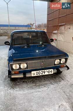 Седан ВАЗ / Lada 2106 1976 в Боярке