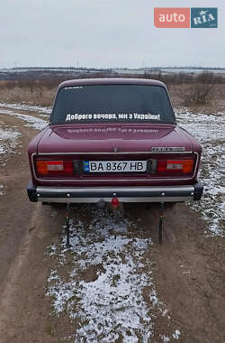 Седан ВАЗ / Lada 2106 2001 в Александрие