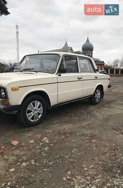 Седан ВАЗ / Lada 2106 1986 в Тульчині