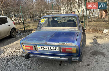 Седан ВАЗ / Lada 2106 1978 в Днепре