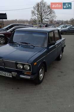 Седан ВАЗ / Lada 2106 1996 в Фастові