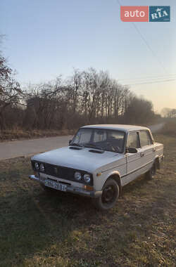 Седан ВАЗ / Lada 2106 1990 в Жмеринке