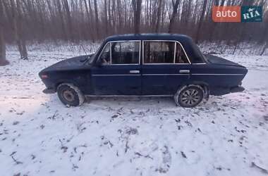 Седан ВАЗ / Lada 2106 1991 в Харькове