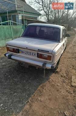 Седан ВАЗ / Lada 2106 1991 в Кодыме