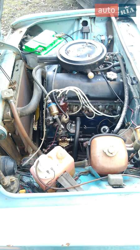 Седан ВАЗ / Lada 2106 1992 в Жмеринці