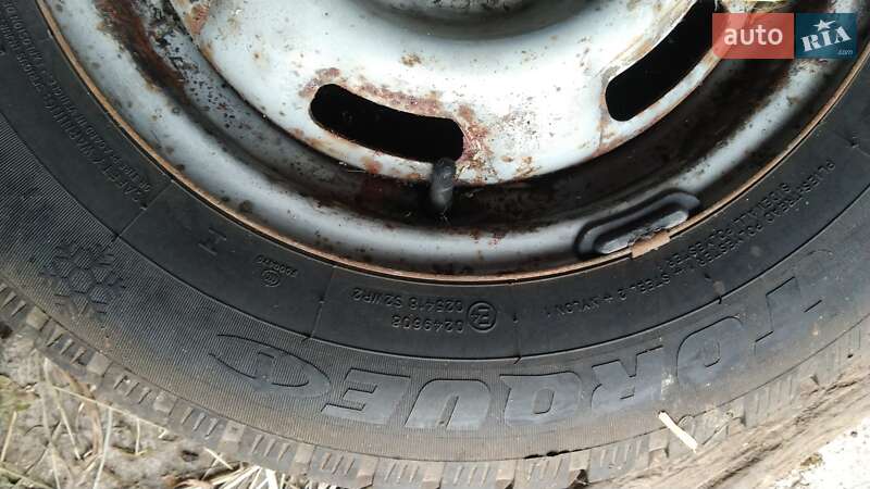 Седан ВАЗ / Lada 2106 1992 в Жмеринці