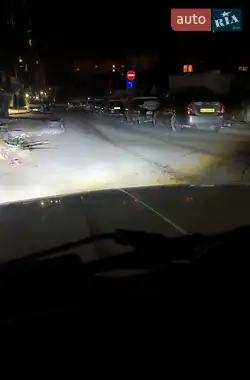 ВАЗ 2106 1989