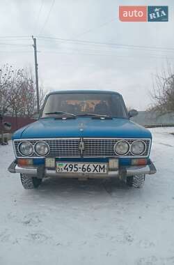 Седан ВАЗ / Lada 2106 1978 в Красилове