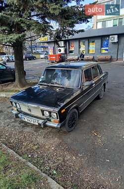 Седан ВАЗ / Lada 2106 1991 в Ровно