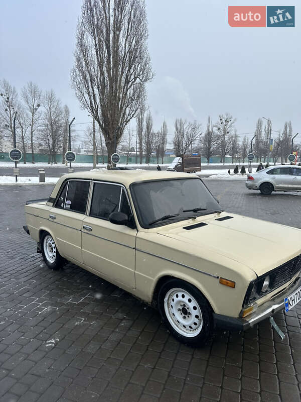 Седан ВАЗ / Lada 2106 1991 в Харькове