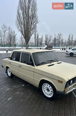 Седан ВАЗ / Lada 2106 1991 в Харкові