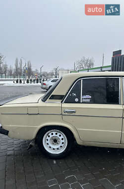 Седан ВАЗ / Lada 2106 1991 в Харкові