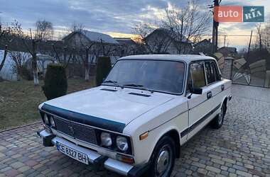 Седан ВАЗ / Lada 2106 1996 в Черновцах