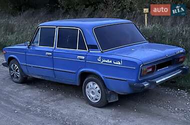 Седан ВАЗ / Lada 2106 1992 в Самборе