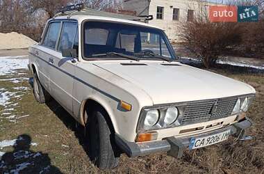 Седан ВАЗ / Lada 2106 1988 в Каневе