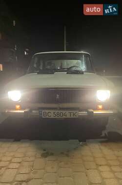 Седан ВАЗ / Lada 2106 1995 в Щирце