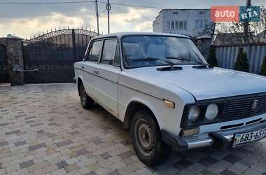 Седан ВАЗ / Lada 2106 2001 в Ужгороді