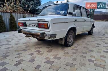 Седан ВАЗ / Lada 2106 2001 в Ужгороді