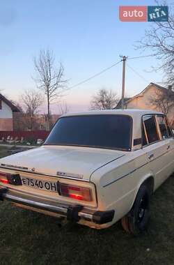 Седан ВАЗ / Lada 2106 1989 в Моршине