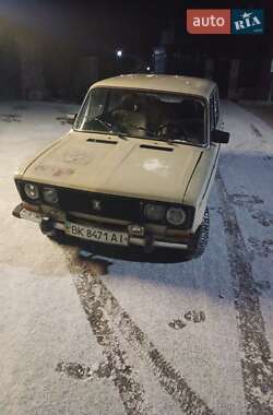 Седан ВАЗ / Lada 2106 1990 в Ровно