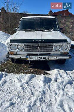 Седан ВАЗ / Lada 2106 1978 в Сарнах