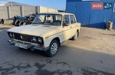 Седан ВАЗ / Lada 2106 1991 в Одессе